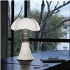 Lámpara sobremesa Pipistrello Martinelli Luce