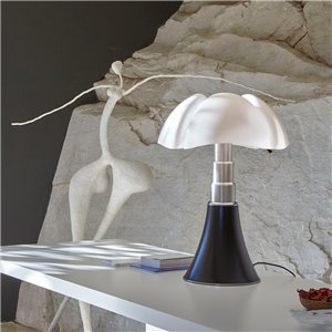 Lámpara sobremesa Pipistrello Martinelli Luce