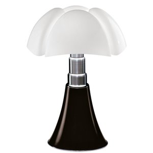 Lámpara sobremesa Pipistrello LED Martinelli Luce