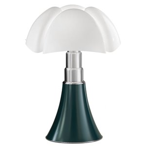 Lámpara sobremesa Pipistrello LED Martinelli Luce