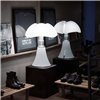 Lámpara sobremesa Pipistrello LED Martinelli Luce