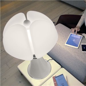 Lámpara sobremesa Pipistrello tunable white Martinelli Luce