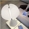 Lámpara sobremesa Pipistrello tunable white Martinelli Luce