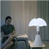 Lámpara sobremesa Pipistrello tunable white Martinelli Luce