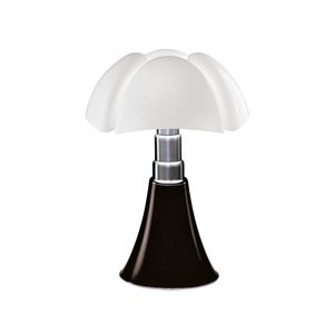 Lámpara sobremesa Minipipistrello Martinelli Luce