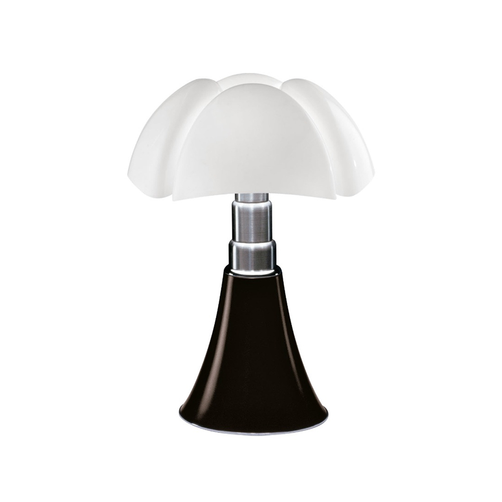 Lámpara sobremesa Minipipistrello Martinelli Luce