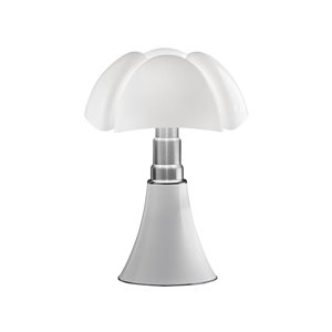 Lámpara sobremesa Minipipistrello Martinelli Luce