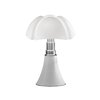 Lámpara sobremesa Minipipistrello Martinelli Luce