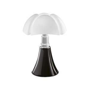 Lámpara sobremesa Minipipistrello Martinelli Luce