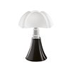 Lámpara sobremesa Minipipistrello Martinelli Luce