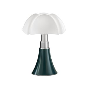 Lámpara sobremesa Minipipistrello Martinelli Luce