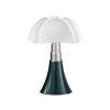 Lámpara sobremesa Minipipistrello Martinelli Luce