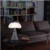 Lámpara sobremesa Minipipistrello Martinelli Luce