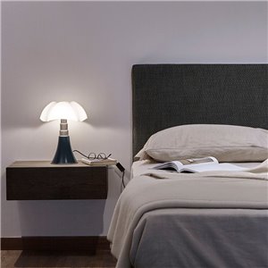 Lámpara sobremesa Minipipistrello Martinelli Luce