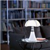 Lámpara sobremesa Minipipistrello Martinelli Luce