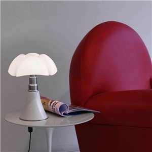 Lámpara sobremesa Minipipistrello Martinelli Luce