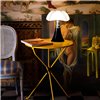Lámpara sobremesa Minipipistrello Martinelli Luce