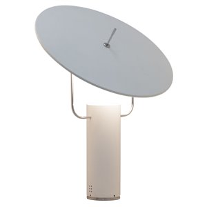 Lámpara sobremesa TX1 RGB Martinelli Luce