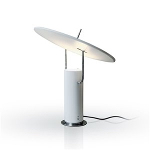 Lámpara sobremesa TX1 Martinelli Luce