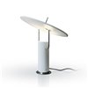 Lámpara sobremesa TX1 Martinelli Luce