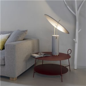 Lámpara sobremesa TX1 Martinelli Luce