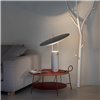 Lámpara sobremesa TX1 Martinelli Luce