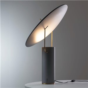 Lámpara sobremesa TX1 Martinelli Luce