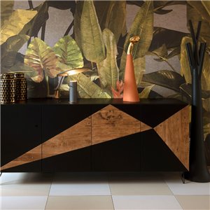Lámpara sobremesa TX1 Martinelli Luce