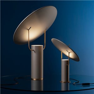 Lámpara sobremesa TX1 Martinelli Luce