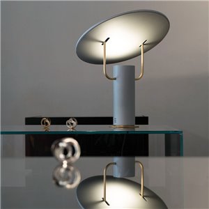 Lámpara sobremesa TX1 Martinelli Luce