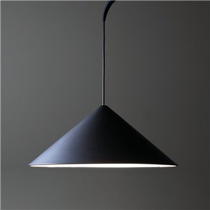 Lámpara suspensión Vela 22 Martinelli Luce