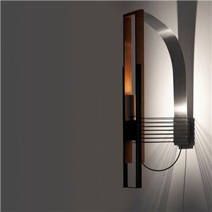 Aplique Marx Martinelli Luce