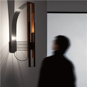 Aplique Marx Martinelli Luce