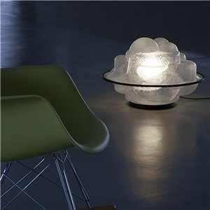 Lámpara sobremesa Profiterolle Martinelli Luce