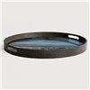 Bandeja Organic Slate Ethnicraft