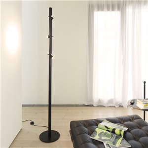 Lámpara pie Calabrone 2293 Martinelli Luce