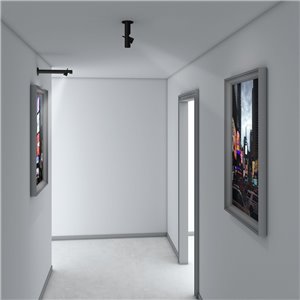 Aplique Calabrone Martinelli Luce