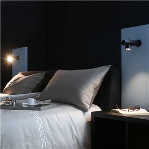 Aplique Calabrone Martinelli Luce