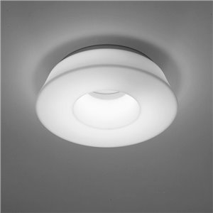Lámpara techo Circular Pol Martinelli Luce
