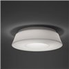 Lámpara techo Circular Pol Martinelli Luce
