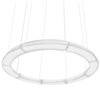 Lámpara suspensión Circular Pol Xxl Martinelli Luce