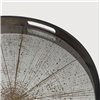 Bandeja Slice Mirror Light Aged Ethnicraft