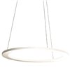 Lámpara suspensión Circular Slim Martinelli Luce
