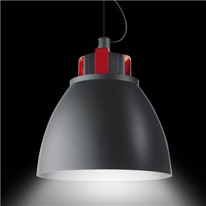 Lámpara suspensión Condor Martinelli Luce