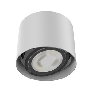 Lámpara techo Eye Martinelli Luce