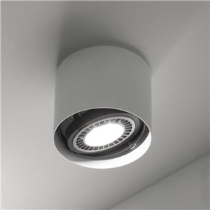 Lámpara techo Eye Martinelli Luce
