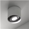 Lámpara techo Eye Martinelli Luce