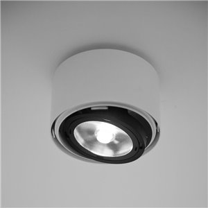 Lámpara techo Eye Martinelli Luce