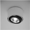 Lámpara techo Eye Martinelli Luce