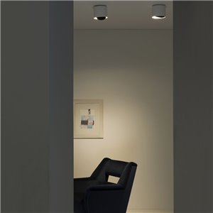 Lámpara techo Eye Martinelli Luce